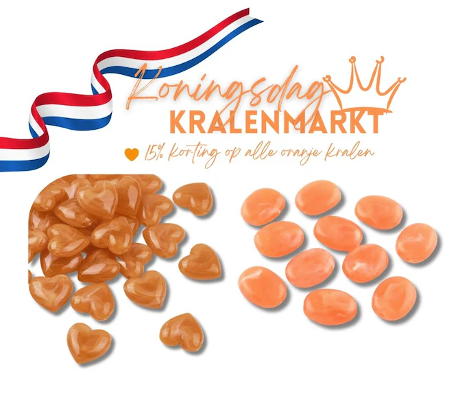 Maak zelf je mooiste sieraden