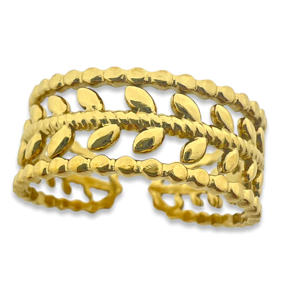 Nieuwe sieraden